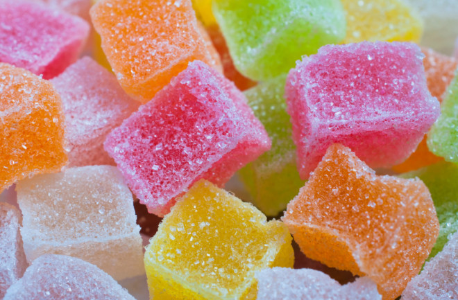 CBD Gummies: The Delicious and Nutritious way to Enjoy the Benefits of CBD?