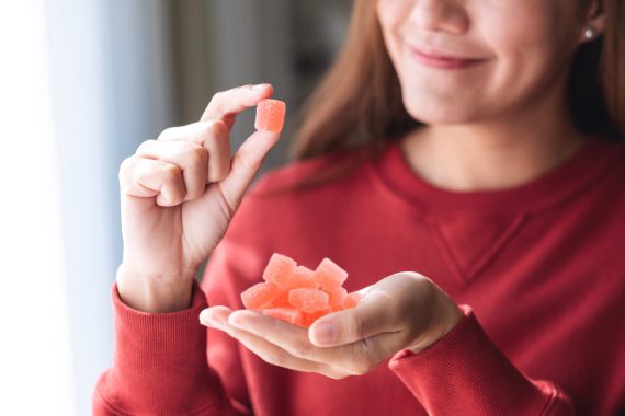 Best CBD Gummies For People- Why You Need It