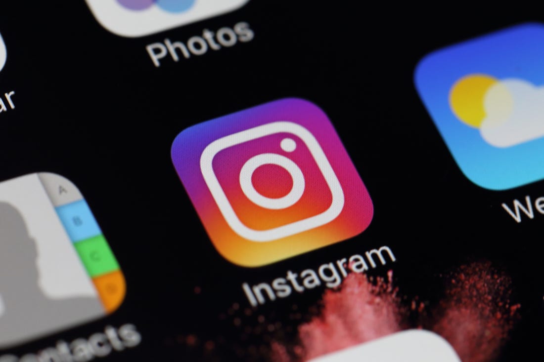 Do Instagram followers and likes have to be bought?