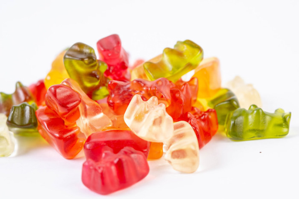 CBD Gummies For Pain Are Important